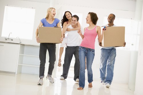 Secure document storage solutions in Stratford for organized business records