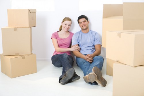 Seasonal and term-time student storage in Stratford