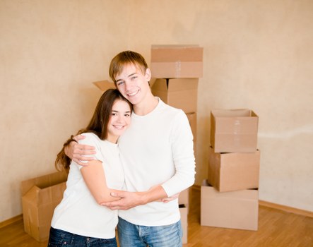 Flexible commercial storage solution in Stratford for growing companies