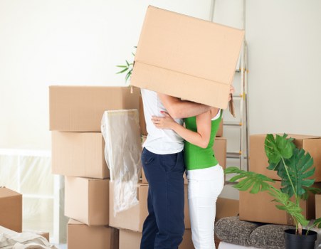 Free quote policy for Stratford Storage pricing estimates
