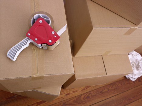 Professional file archiving and document storage services in Stratford
